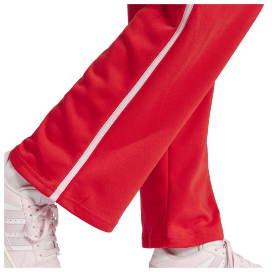 Adidas Γυναικείο παντελόνι φόρμας Essentials Color Pop French Terry Pants